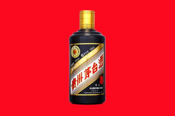 韶山市回收茅台酒瓶